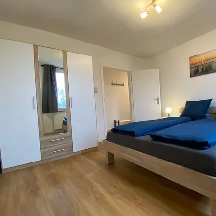 Rent this 2 bed apartment on Stadt Emden - Verwaltungsgebäude in Ysaac-Brons-Straße 16, 26721 Emden