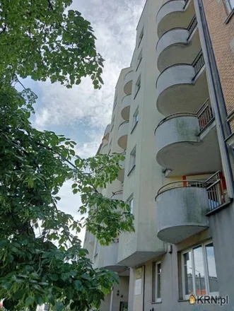 Image 4 - Mostowa 25, 61-854 Poznań, Poland - Apartment for sale