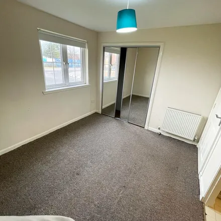Rent this 2 bed apartment on Rigby Drive in Glasgow, G32 6DX