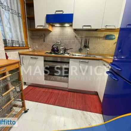 Rent this 2 bed apartment on Parco giochi Sofia in Viale Città d'Europa, 00144 Rome RM