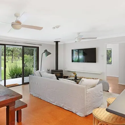 Image 6 - Budgong NSW 2577, Australia - House for rent