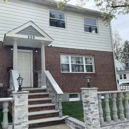 Buy this 2 bed house on 259 Sharpe Avenue in Richmond County, NY 10302