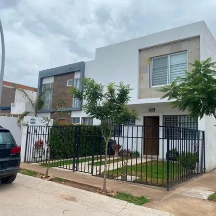 Buy this 3 bed house on Circuito Zinfandel in Los Negritos, 20310 Aguascalientes