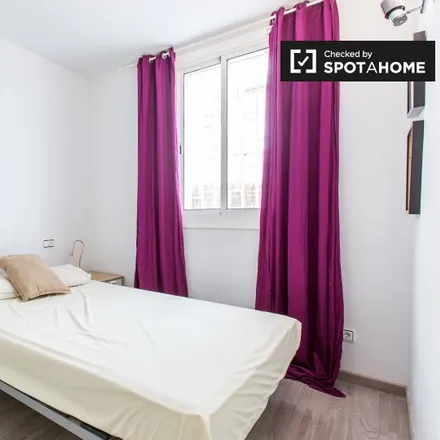 Image 11 - Carrer de Murillo, 18, 08001 Barcelona, Spain - Apartment for rent