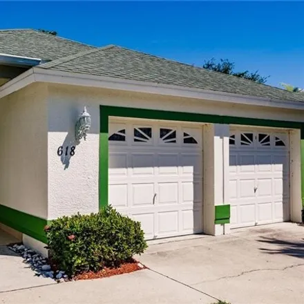 Image 6 - 618 Lambton Lane, Collier County, FL 34104, USA - House for rent