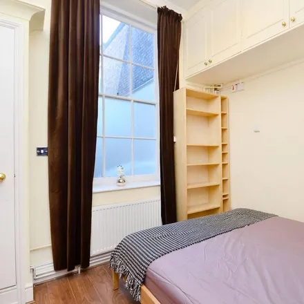 Image 4 - Sitia House, 24 Devonshire Terrace, London, W2 3DN, United Kingdom - Apartment for rent