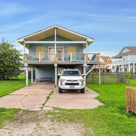 Buy this 2 bed house on 16554 Jean Lafitte Road in Jamaica Beach, Galveston County