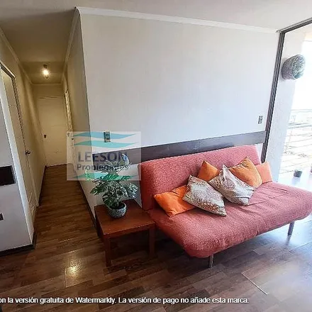 Rent this 3 bed apartment on Avenida Río Aconcagua in 251 0513 Concón, Chile