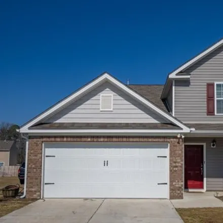 Buy this 4 bed house on Connor Way in Newberry, SC 29108