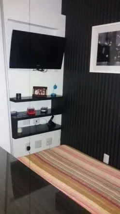 Rent this 1 bed apartment on São Paulo in Vila Azevedo, BR
