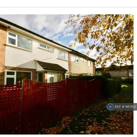 Rent this 1 bed house on 12 Spurr Court in York, YO24 3LN