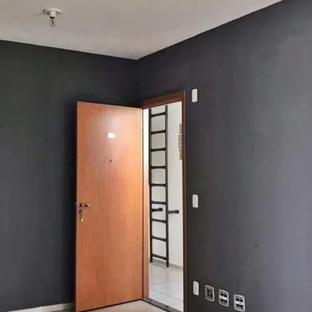 Rent this 2 bed apartment on unnamed road in Estiva, Taubaté - SP