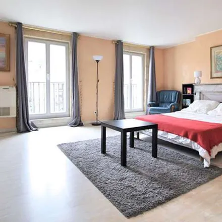 Image 9 - 58 Rue Paradis, 13001 Marseille, France - Apartment for rent