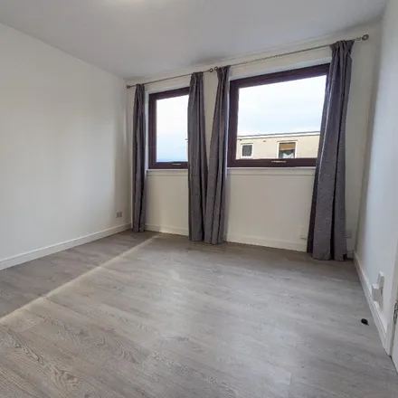 Rent this 1 bed apartment on 9 Meadowfield Court in City of Edinburgh, EH8 7LW