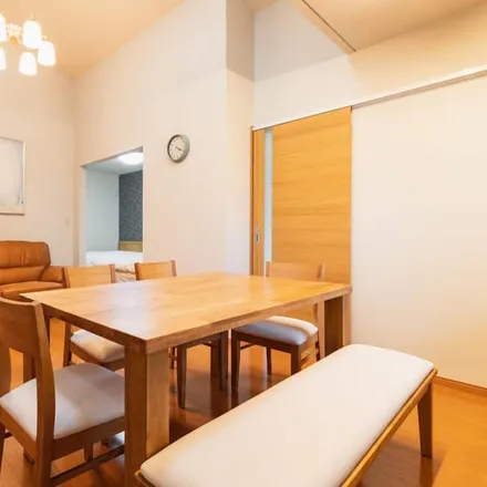 Rent this studio house on 6-31 Akibacho