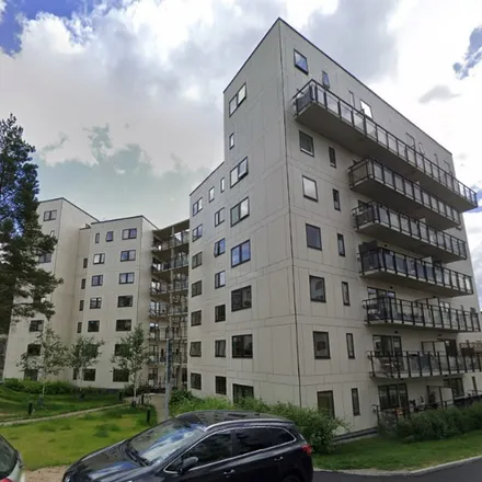 Rent this 1 bed apartment on Sandstuguvägen 5 in 147 63 Tumba, Sweden