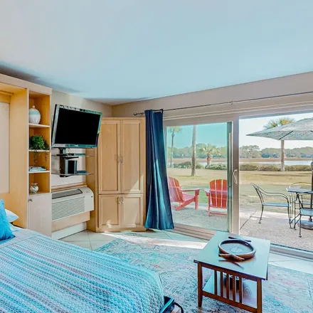 Image 1 - Hilton Head Island, SC - Condo for rent