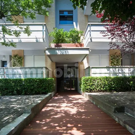 Image 5 - Viale Giacomo Puccini 2a, 47838 Riccione RN, Italy - Apartment for rent