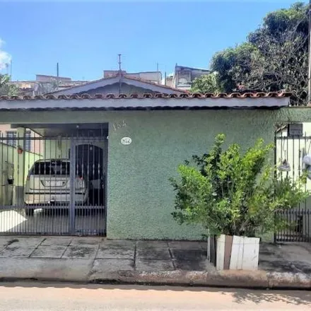 Image 2 - Rua das Acácias, Parque Brasil, Bragança Paulista - SP, 12904-080, Brazil - House for sale