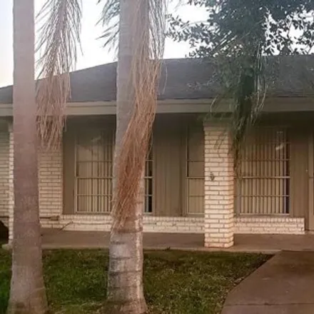 Rent this 2 bed house on 5640 Arnold Palmer Drive in Palm Valley, Cameron County