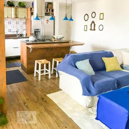 Buy this 2 bed apartment on Rua Andradina in Vila Príncipe de Gales, Santo André - SP