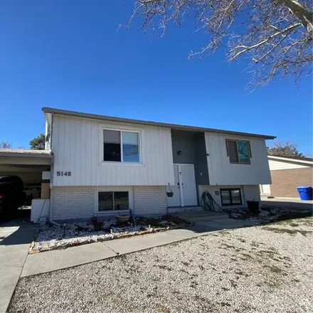 Image 2 - 5142 Persille Drive, Taylorsville, UT 84129, USA - House for sale
