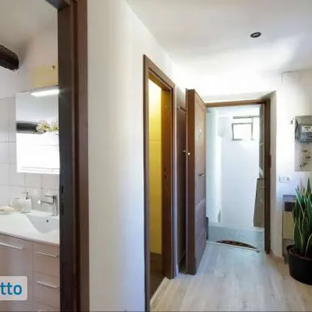 Rent this 3 bed apartment on La Cantina Galeone in Piazza di San Cosimato, 00120 Rome RM