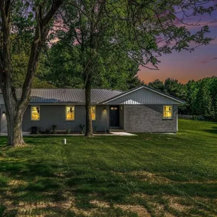 Buy this 3 bed house on 19559 West Kercher Road in Elkhart County, IN 46526