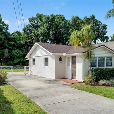 Buy this 2 bed house on 1158 Arthur Street in Orlando, FL 32804