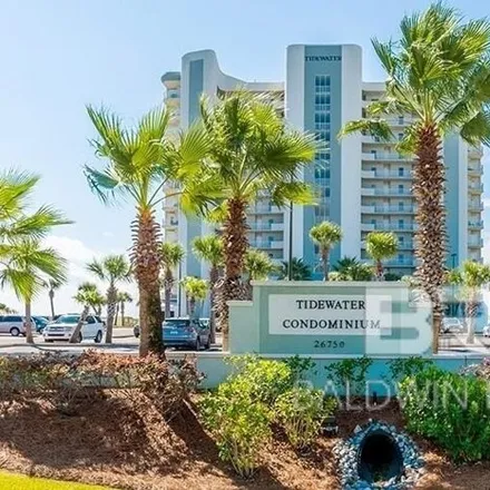 Image 1 - 26750 Perdido Beach Boulevard, Orange Beach, AL 36561, USA - Condo for sale