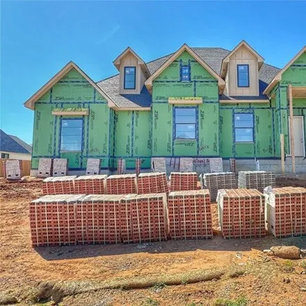 Buy this 4 bed house on 1090 Gateway Bridge Road in Edmond, OK 73034