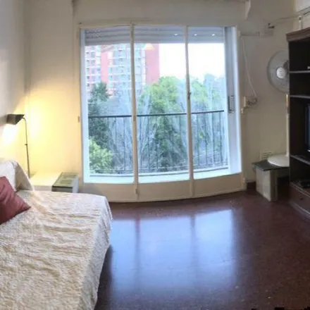 Rent this 2 bed apartment on Doctor Rómulo Naón 2726 in Coghlan, 1430 Buenos Aires