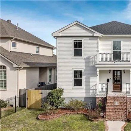 Buy this 4 bed house on 6771 Canal Boulevard in Lakeview, New Orleans