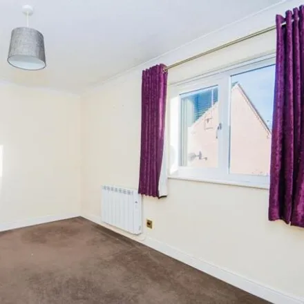 Image 5 - unnamed road, Holbeach CP, PE12 7ER, United Kingdom - Townhouse for sale