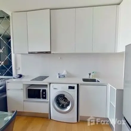 Rent this 2 bed apartment on unnamed road in Chatuchak District, 10900
