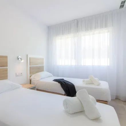 Image 1 - 03700 Dénia, Spain - Apartment for rent