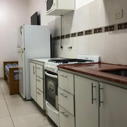 Rent this 2 bed apartment on Álvarez Jonte 5677 in Villa Luro, C1407 BOP Buenos Aires
