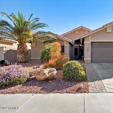 Rent this 2 bed house on 3937 North 162nd Lane in Goodyear, AZ 85395