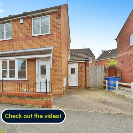 Buy this 3 bed duplex on Cleeve Road in Hedon, HU12 8PH