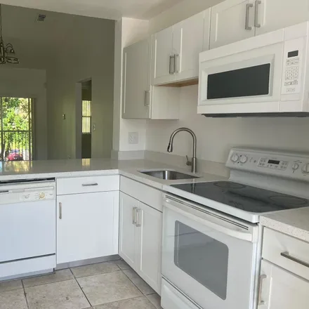Rent this 1 bed condo on 2246 Southwest 81st Avenue in Miramar, FL 33025