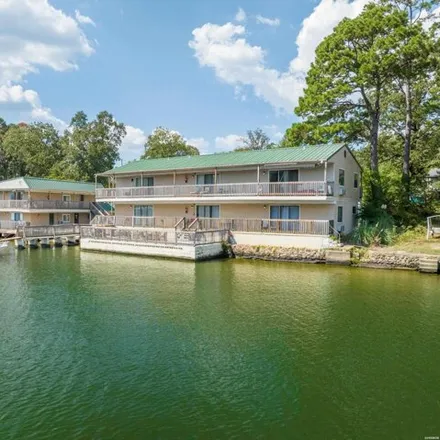 Buy this 17 bed house on 134 Waterside Lane in Hot Springs, AR 71913