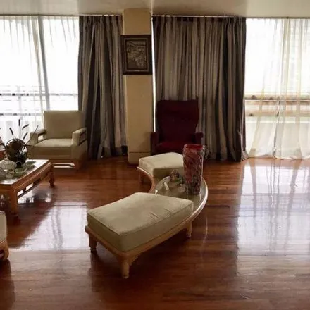 Buy this 4 bed apartment on Walmart Express in Avenida Horacio 1740, Miguel Hidalgo