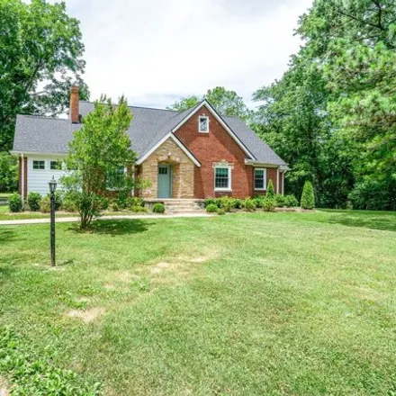 Image 4 - unnamed road, College Grove, Williamson County, TN 37046, USA - House for sale