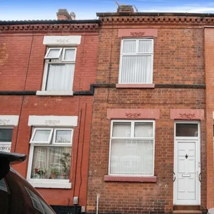 Buy this 3 bed townhouse on Tajdaar e Madina in 1A Garendon Street, Leicester