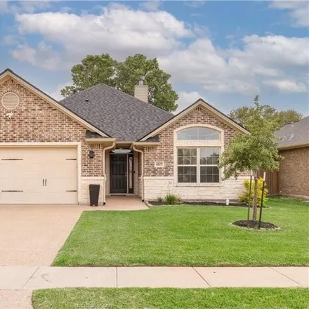 Buy this 3 bed house on 4109 Shallow Creek Loop in Wellborn, College Station
