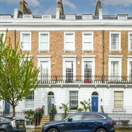 Buy this 5 bed house on 2 Hobury Street in Lot's Village, London