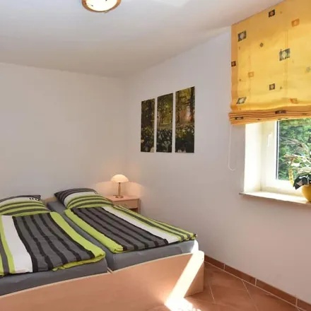 Rent this 1 bed house on Klütz in Bahnhofstraße, 23948 Klütz