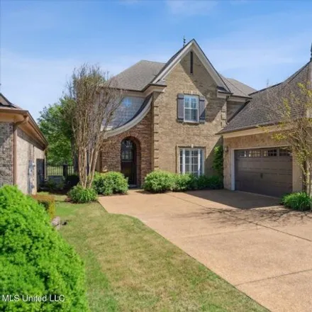 Image 5 - Cherokee Valley Golf Course, 6635 Crumpler Boulevard, Olive Branch, MS 38654, USA - House for sale