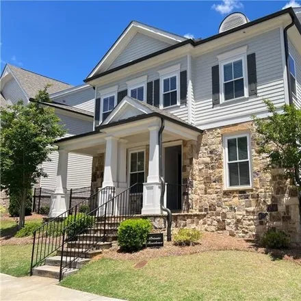 Rent this 5 bed house on 506 Hannaford Walk in Johns Creek, GA 30097