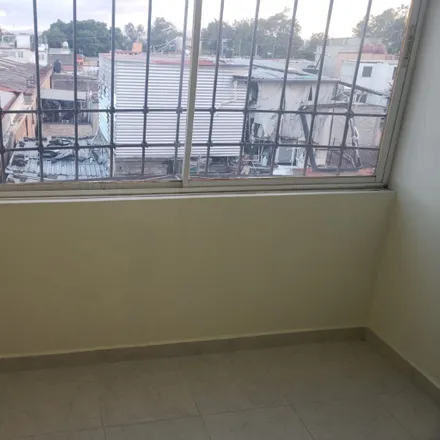 Rent this 2 bed apartment on Cerrada Acalotenco in Barrio San Sebastián, 02040 Mexico City